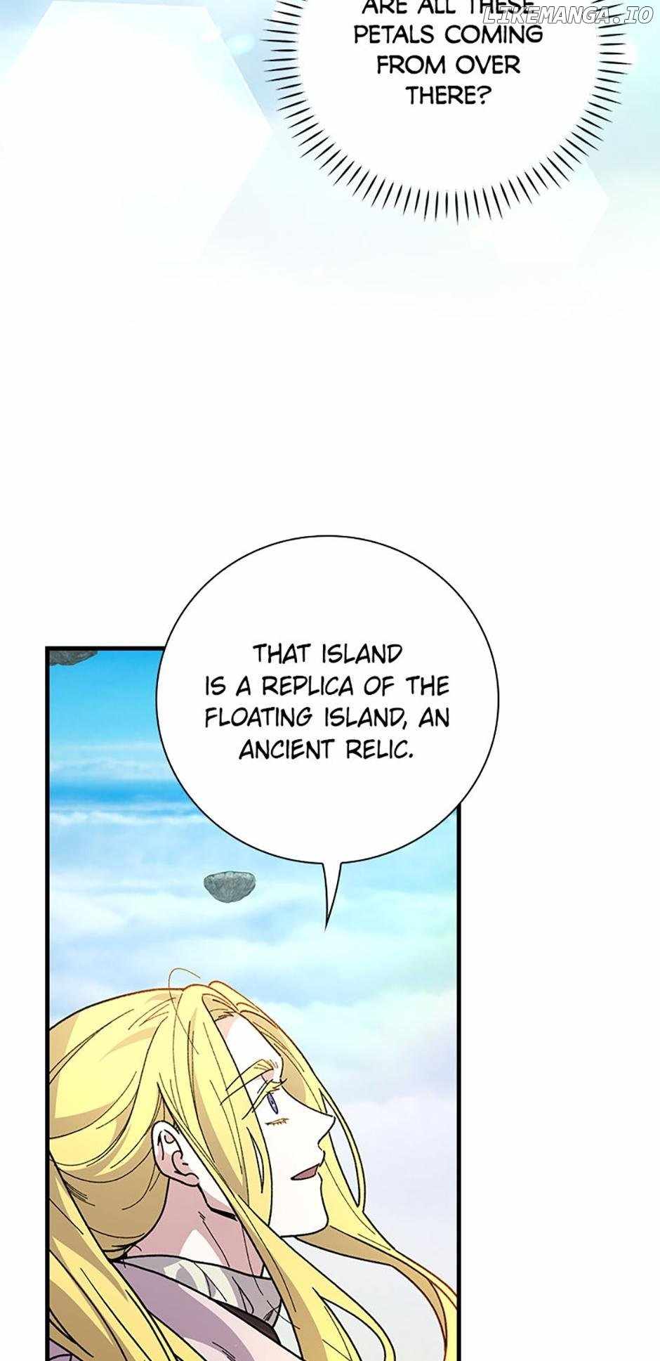 Raga of Withered Branches Chapter 113 - Page 42