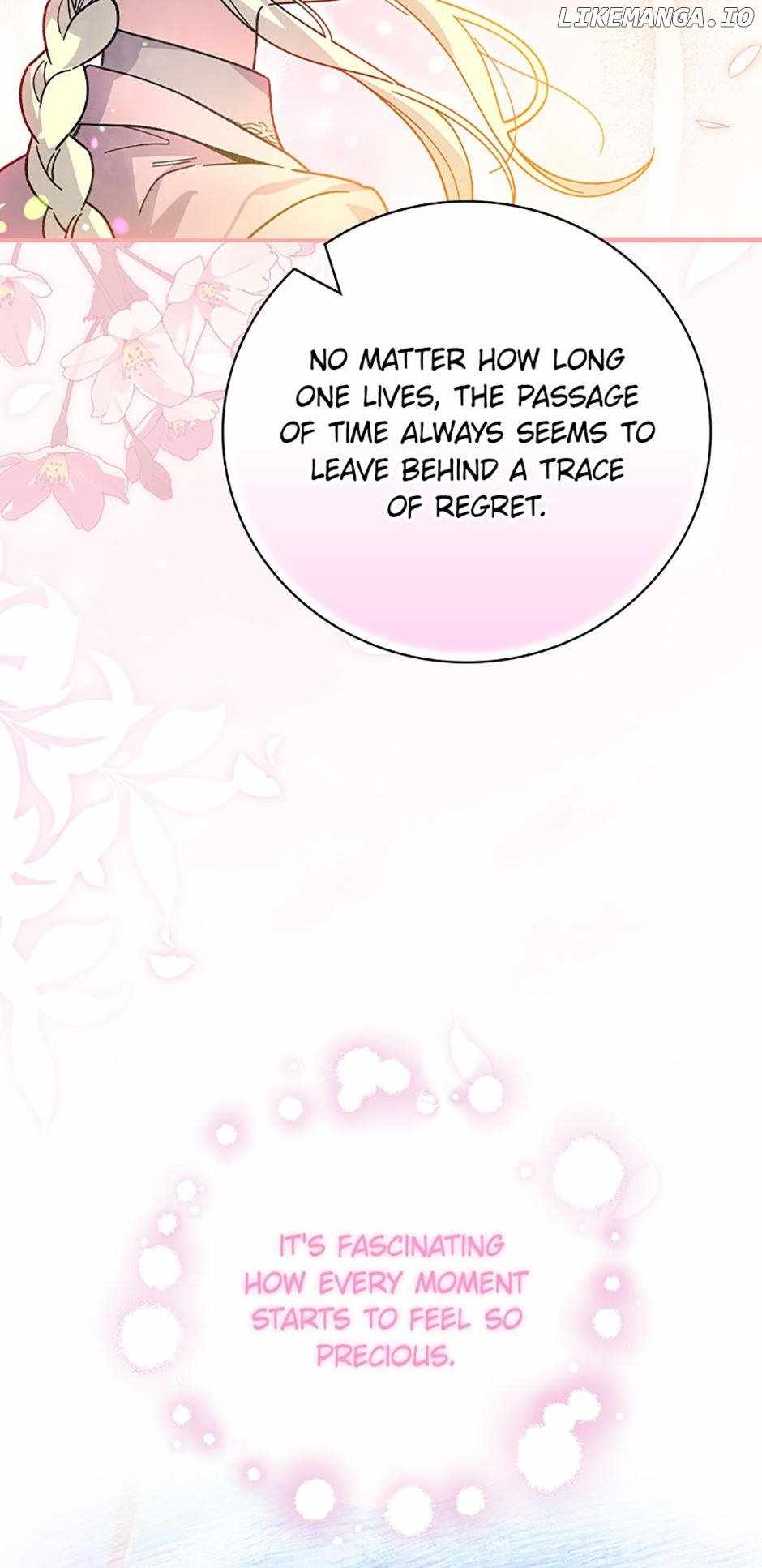 Raga of Withered Branches Chapter 113 - Page 54