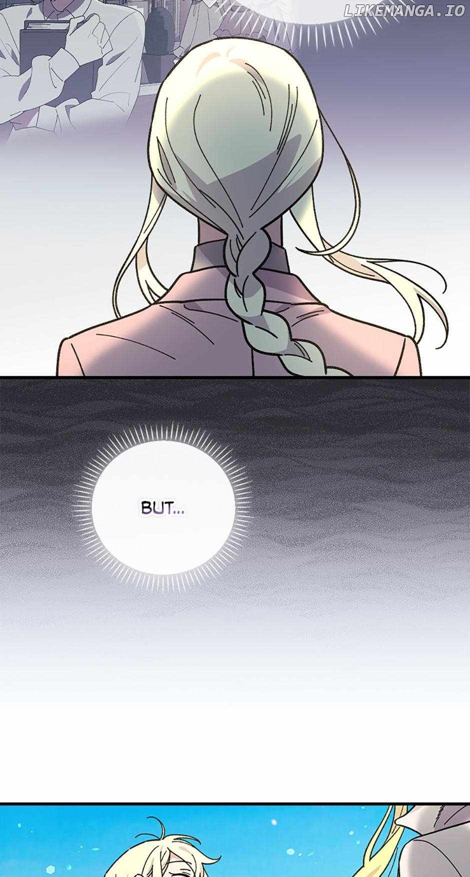 Raga of Withered Branches Chapter 113 - Page 67