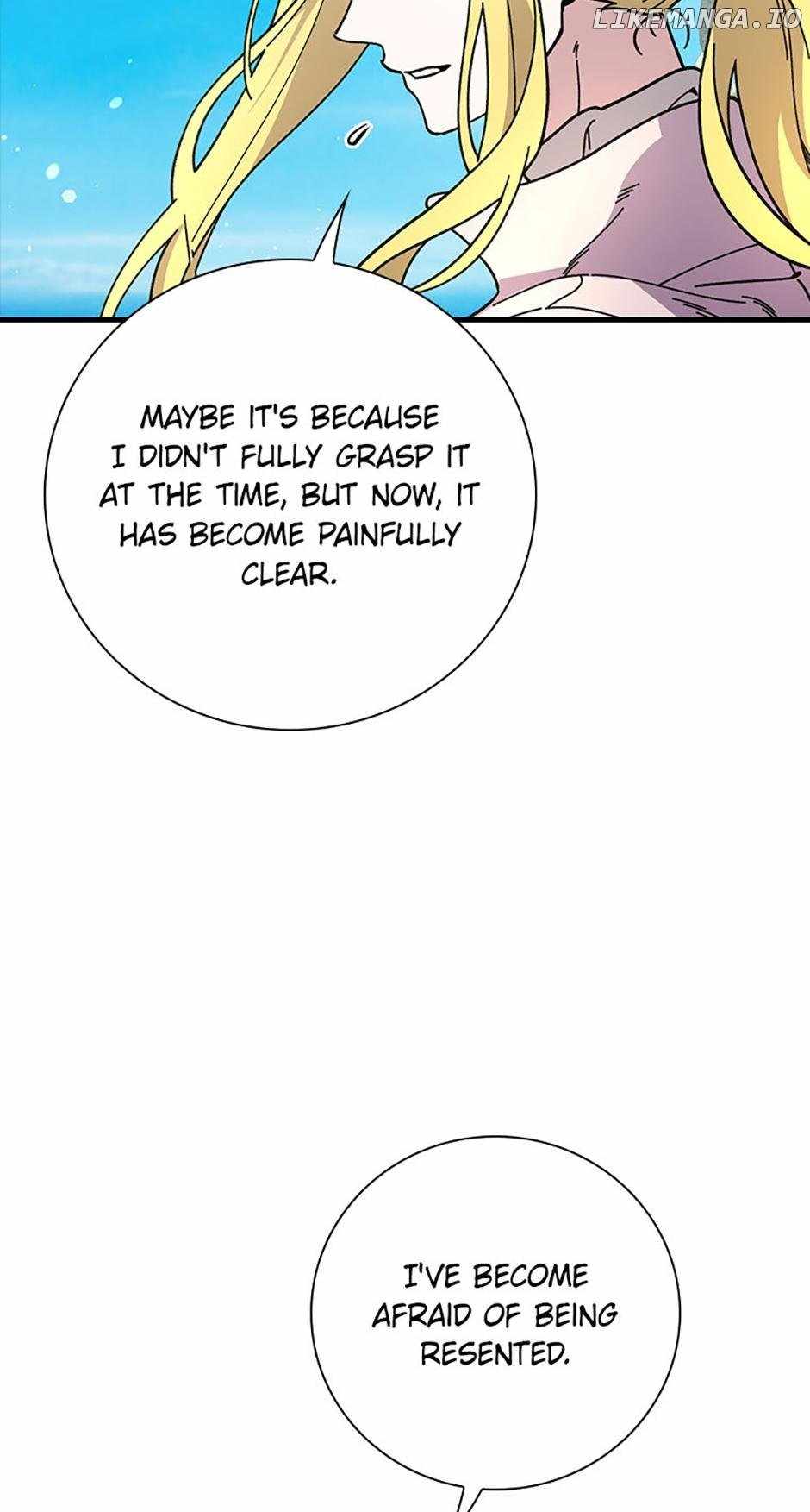 Raga of Withered Branches Chapter 113 - Page 69