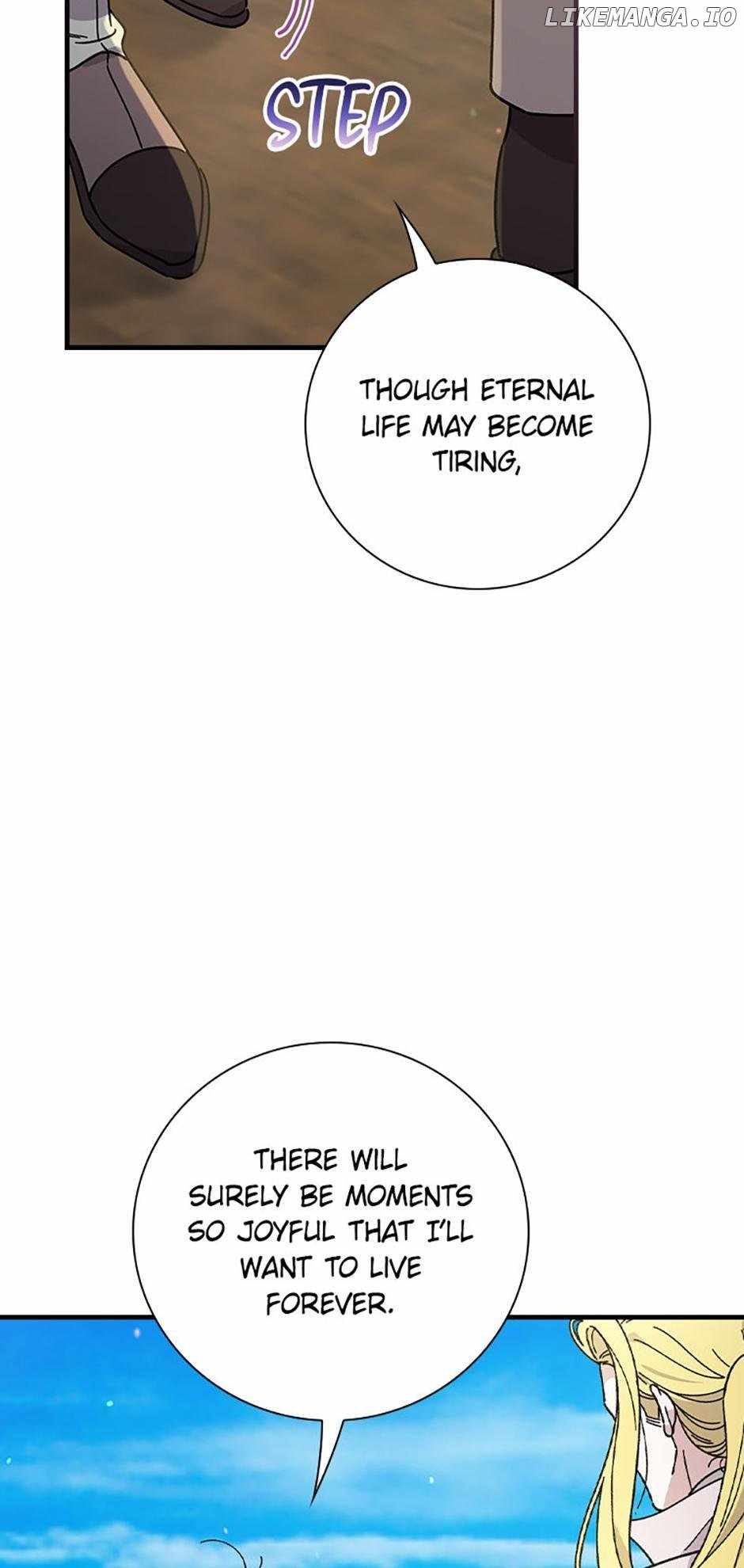 Raga of Withered Branches Chapter 113 - Page 76