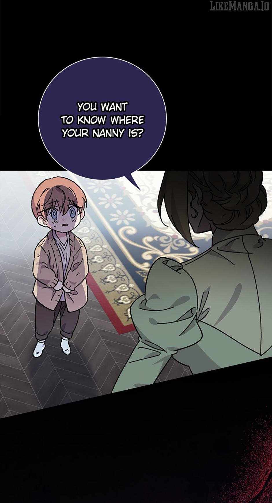 Raga of Withered Branches Chapter 116 - Page 32