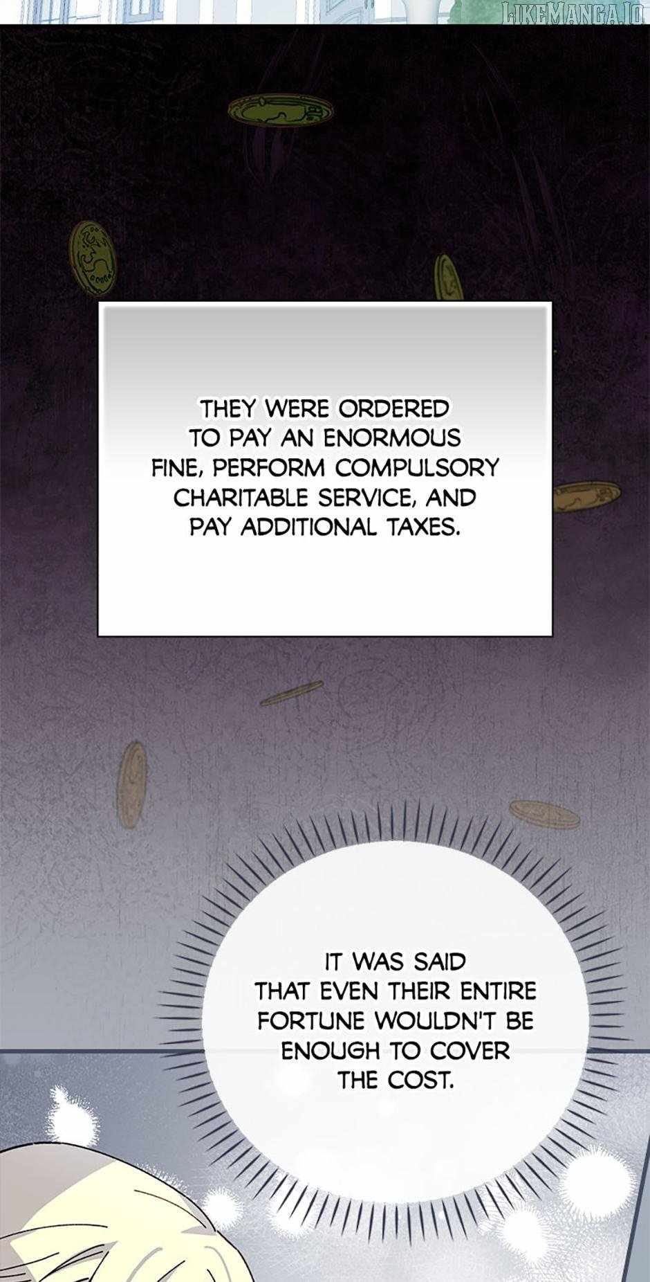 Raga of Withered Branches Chapter 116 - Page 5