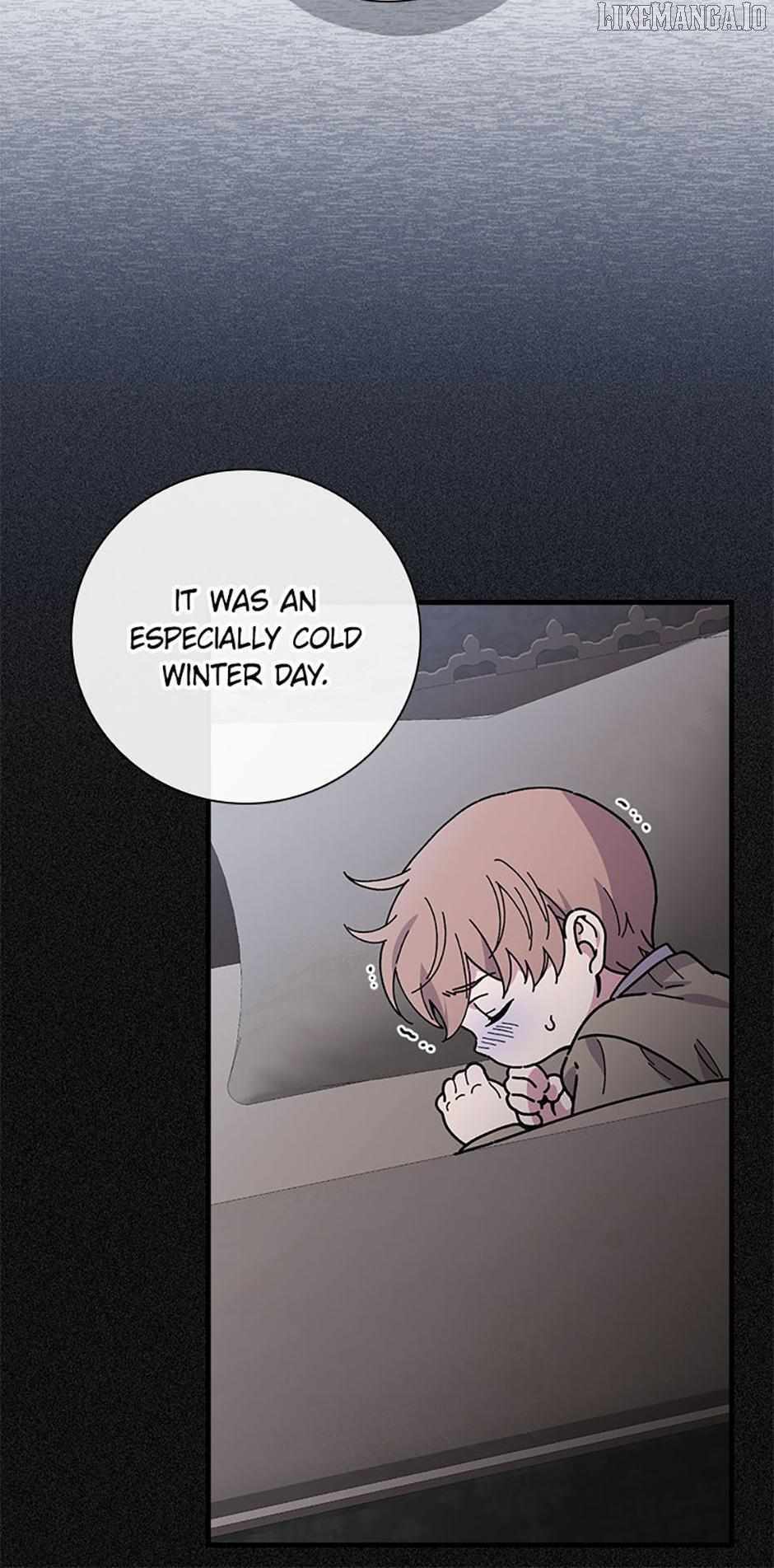 Raga of Withered Branches Chapter 116 - Page 68