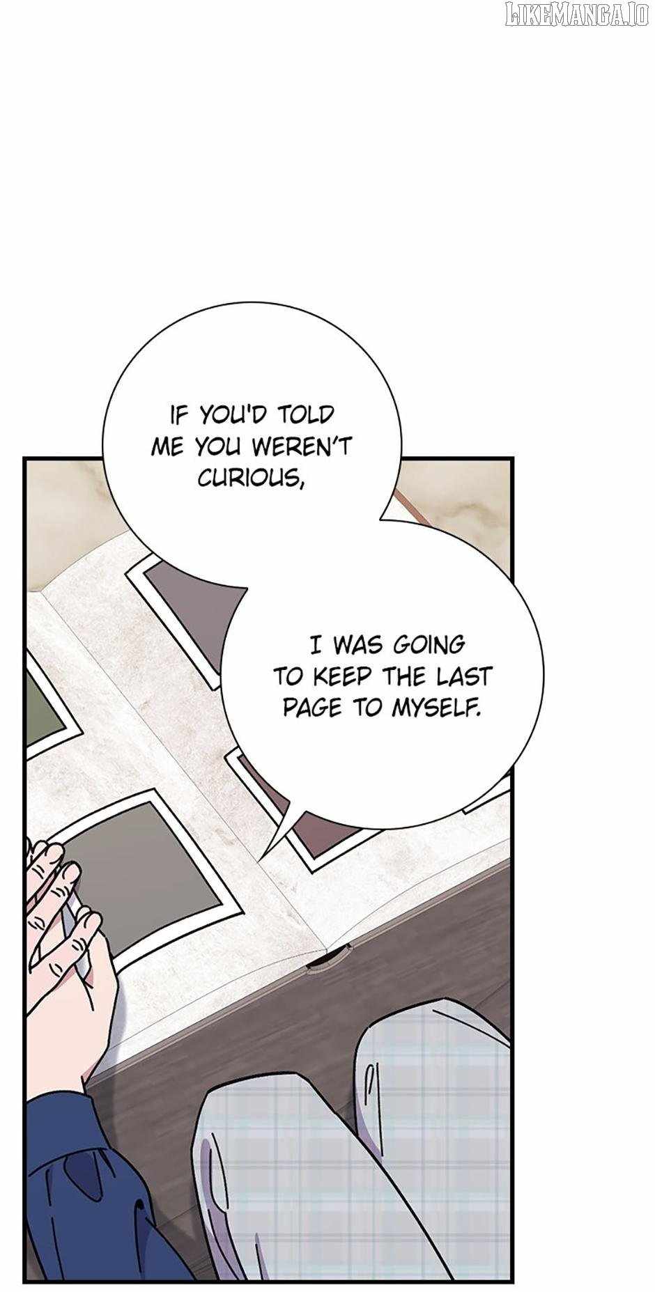 Raga of Withered Branches Chapter 117 - Page 39