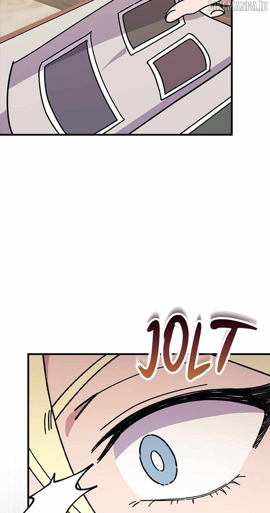 Raga of Withered Branches Chapter 117 - Page 45