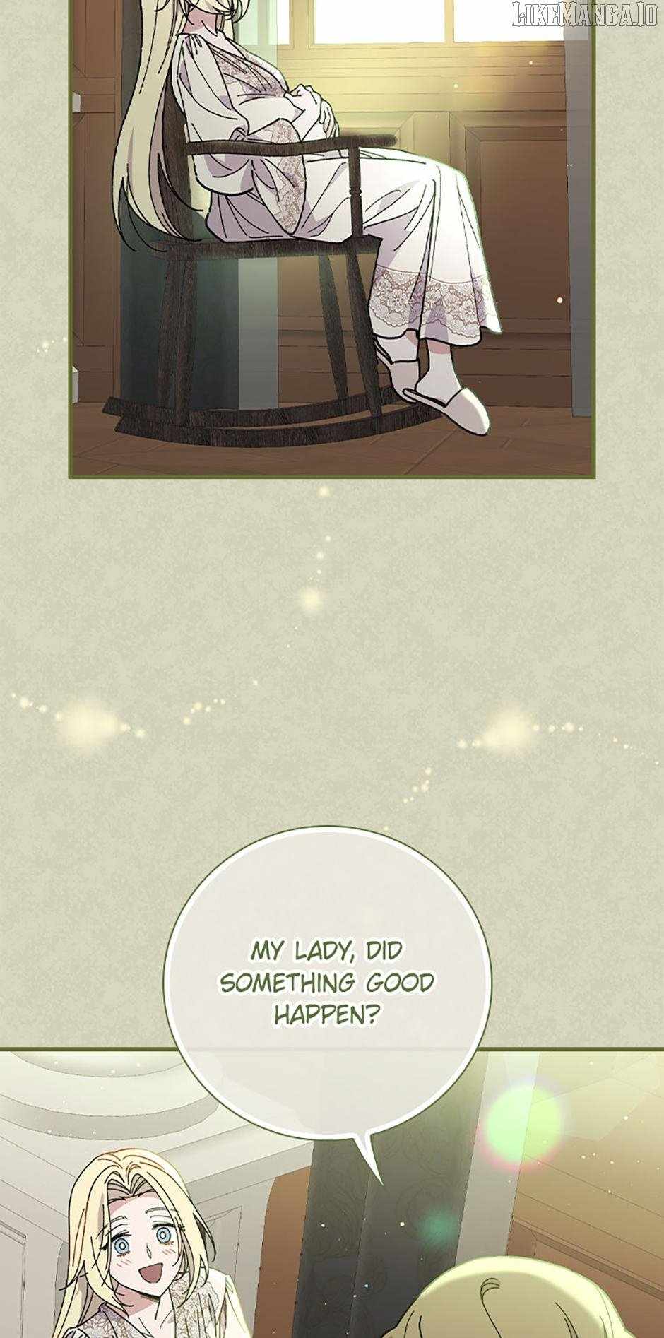 Raga of Withered Branches Chapter 117 - Page 5