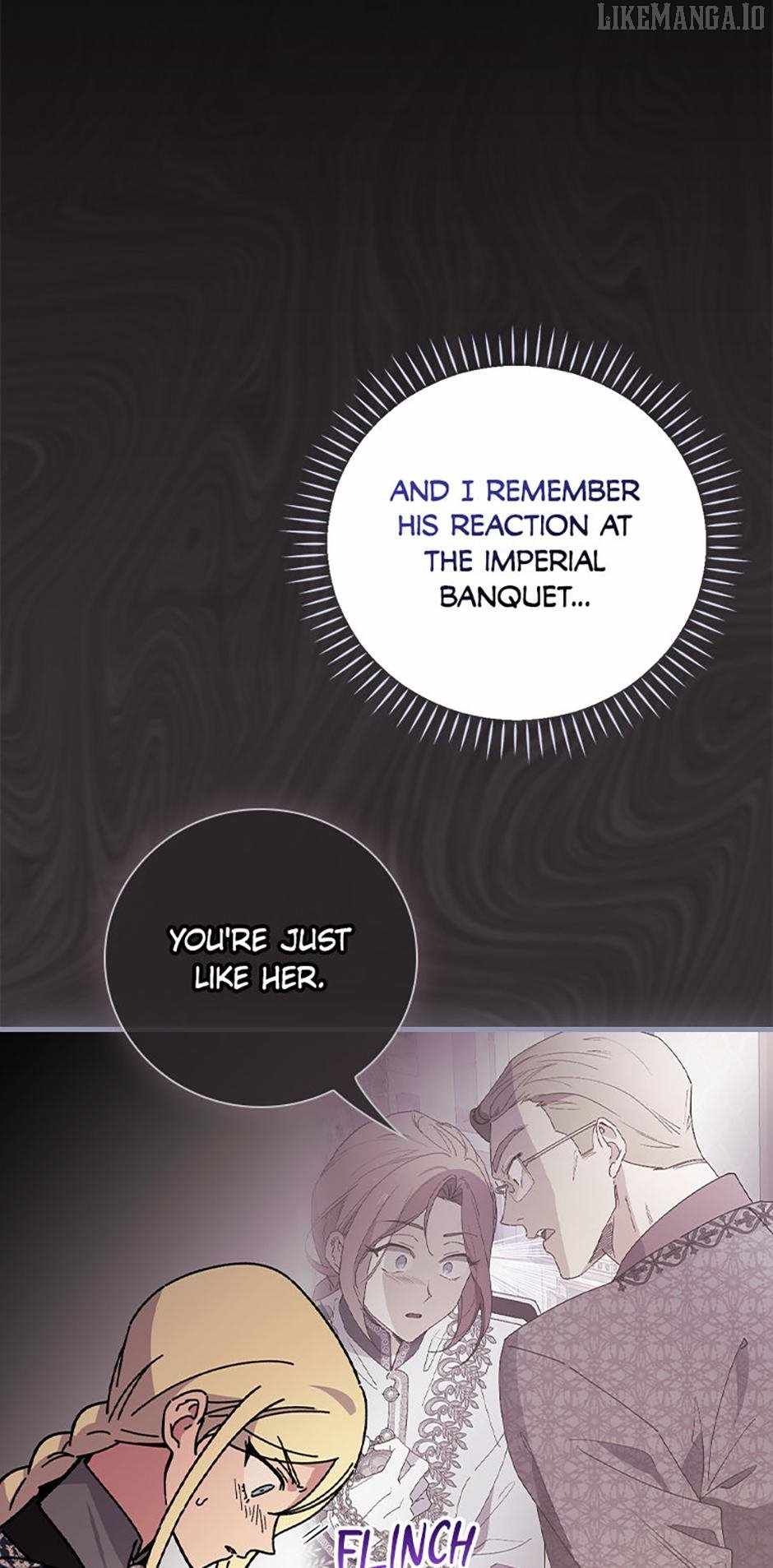 Raga of Withered Branches Chapter 117 - Page 52