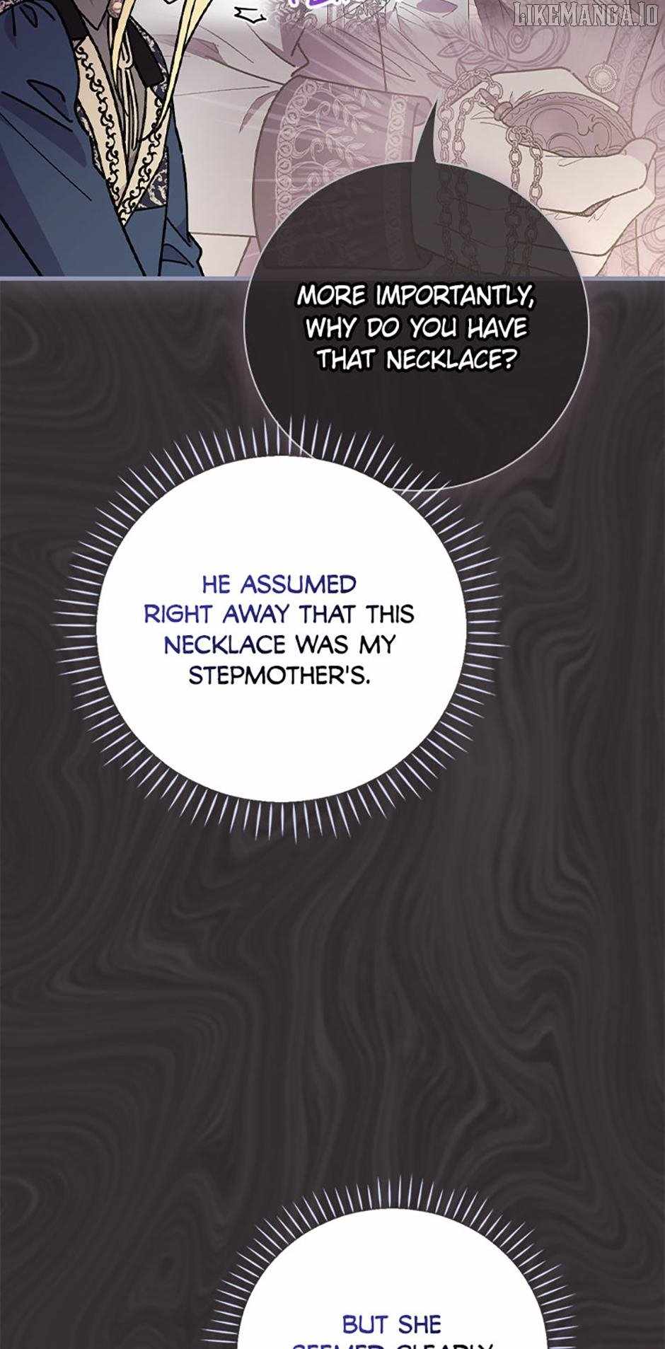 Raga of Withered Branches Chapter 117 - Page 53