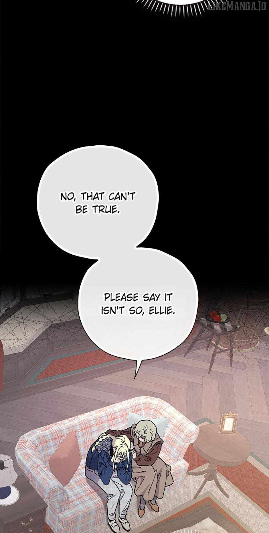 Raga of Withered Branches Chapter 117 - Page 59