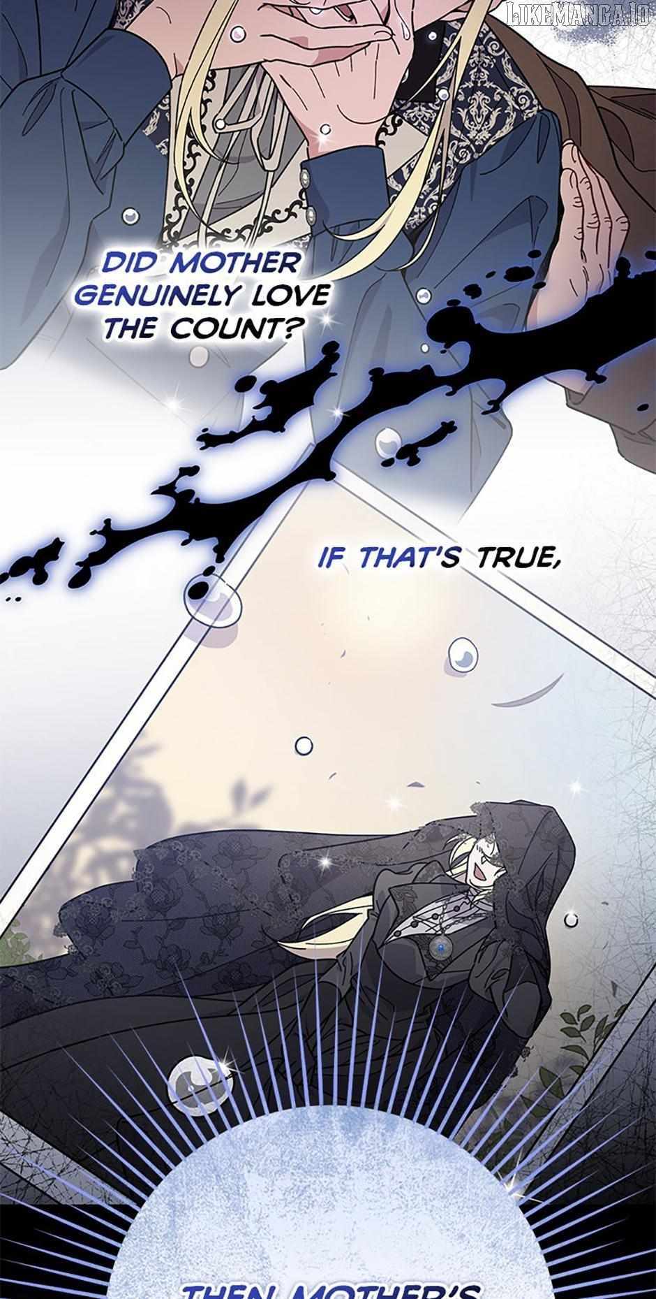 Raga of Withered Branches Chapter 117 - Page 61