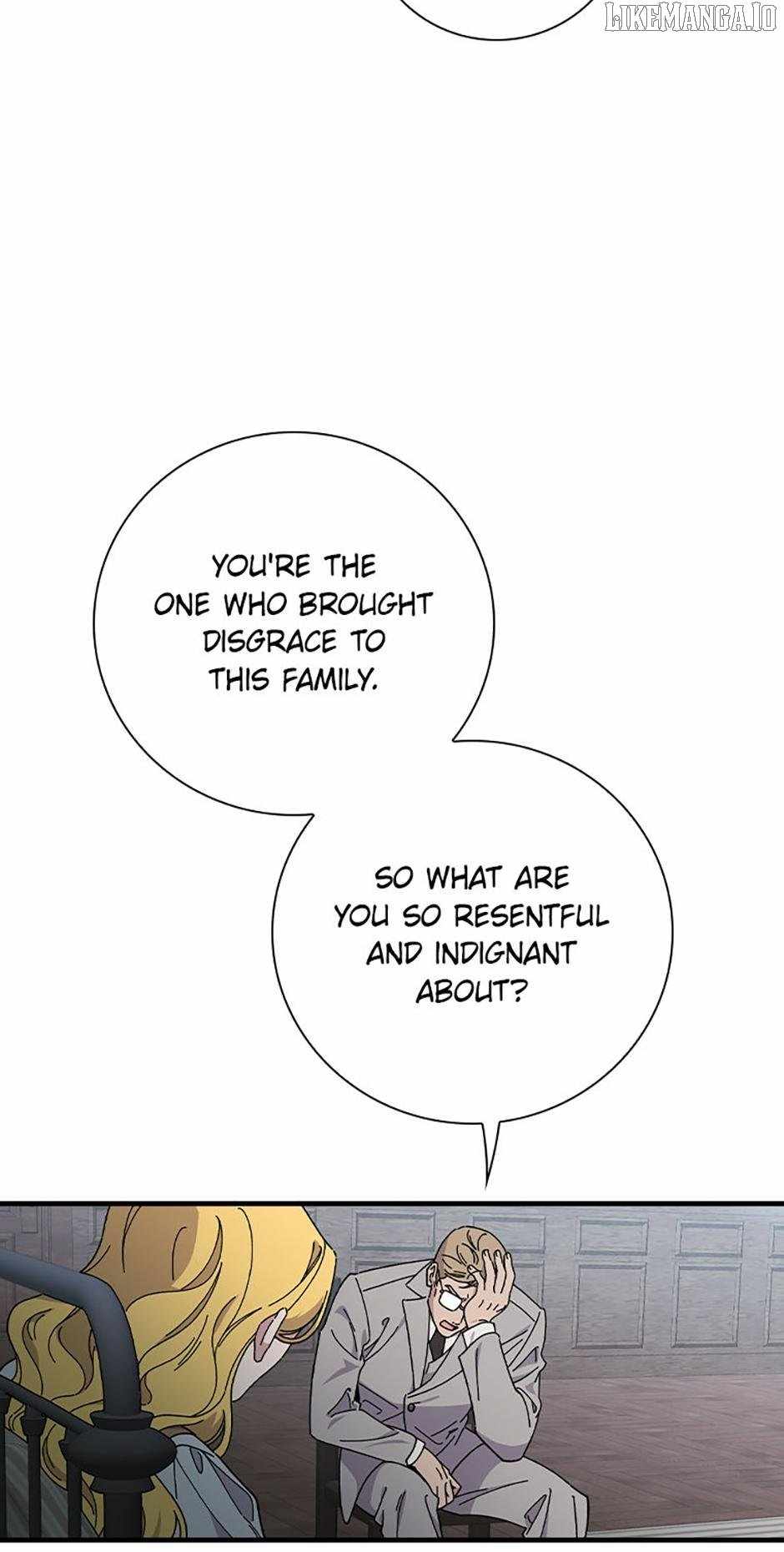 Raga of Withered Branches Chapter 117 - Page 73