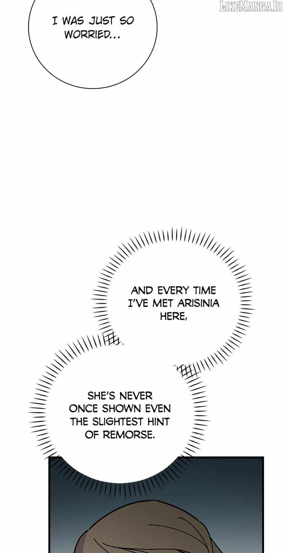 Raga of Withered Branches Chapter 117 - Page 75