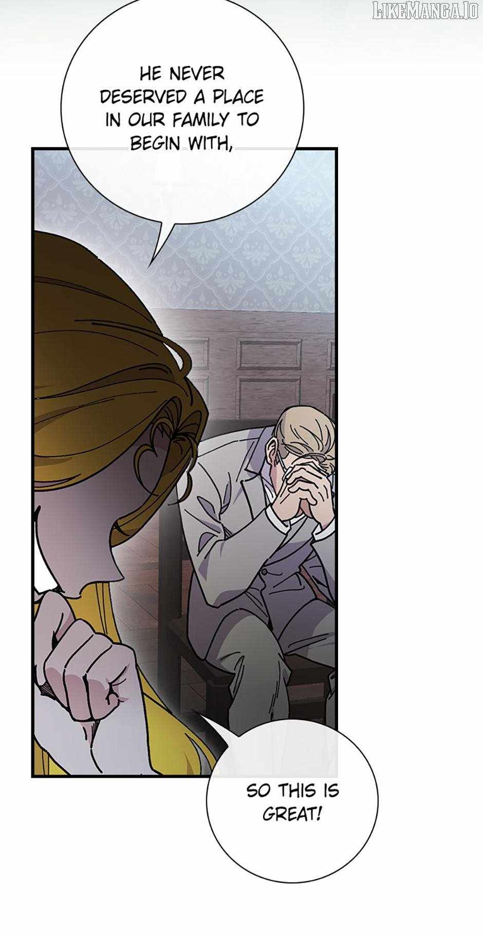 Raga of Withered Branches Chapter 117 - Page 80