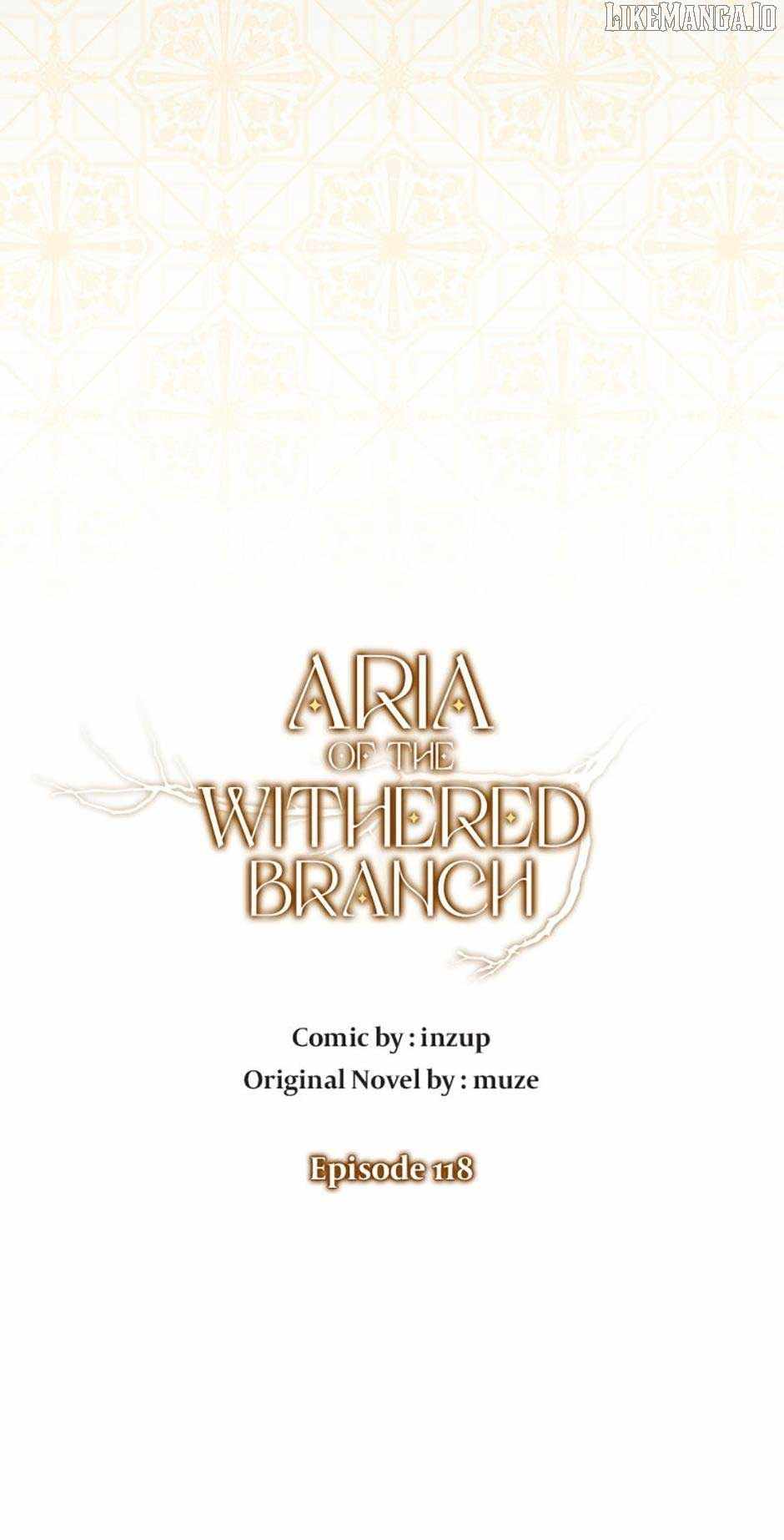 Raga of Withered Branches Chapter 118 - Page 26