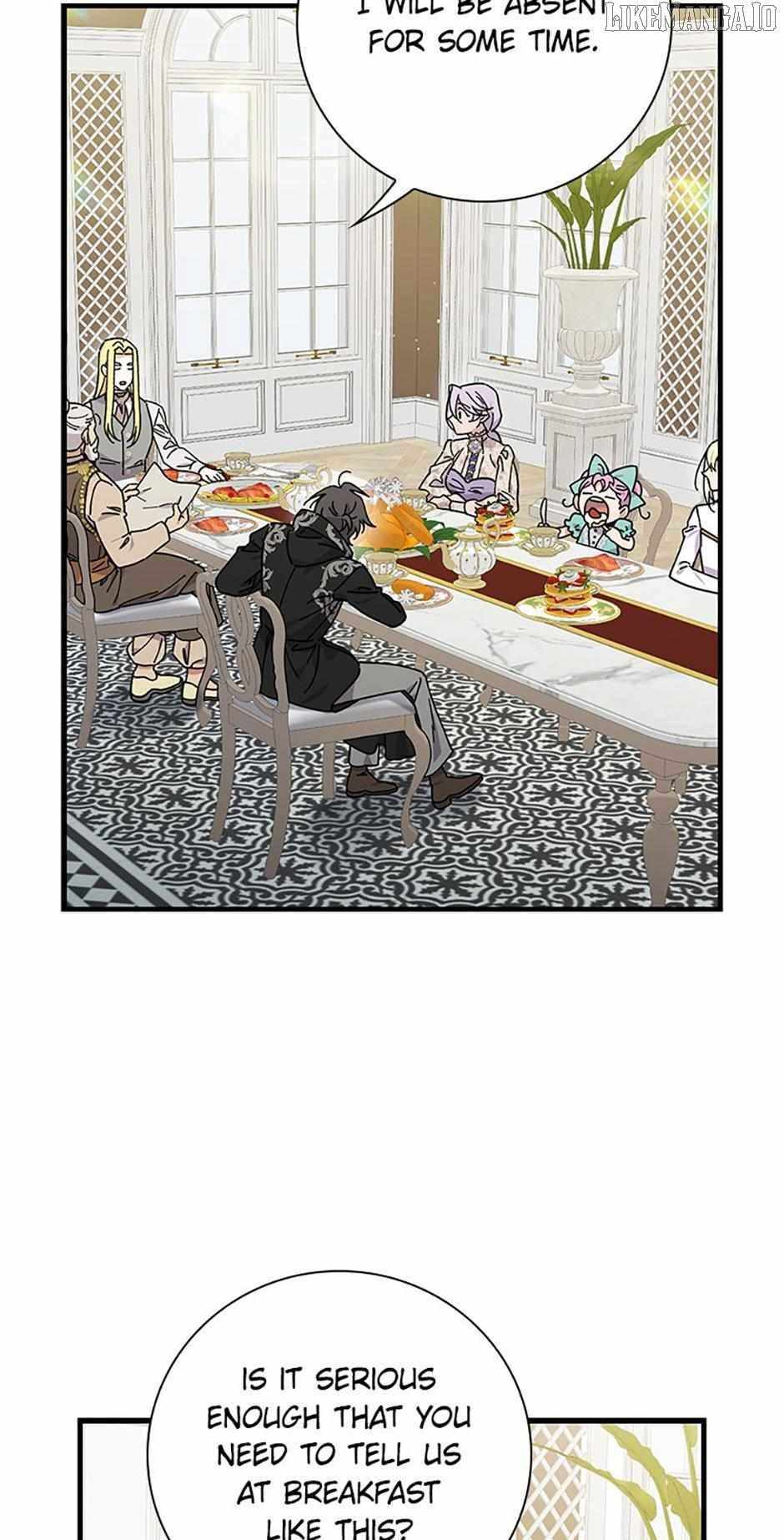 Raga of Withered Branches Chapter 118 - Page 29