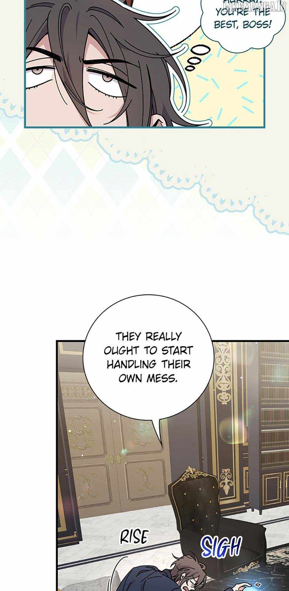 Raga of Withered Branches Chapter 118 - Page 4