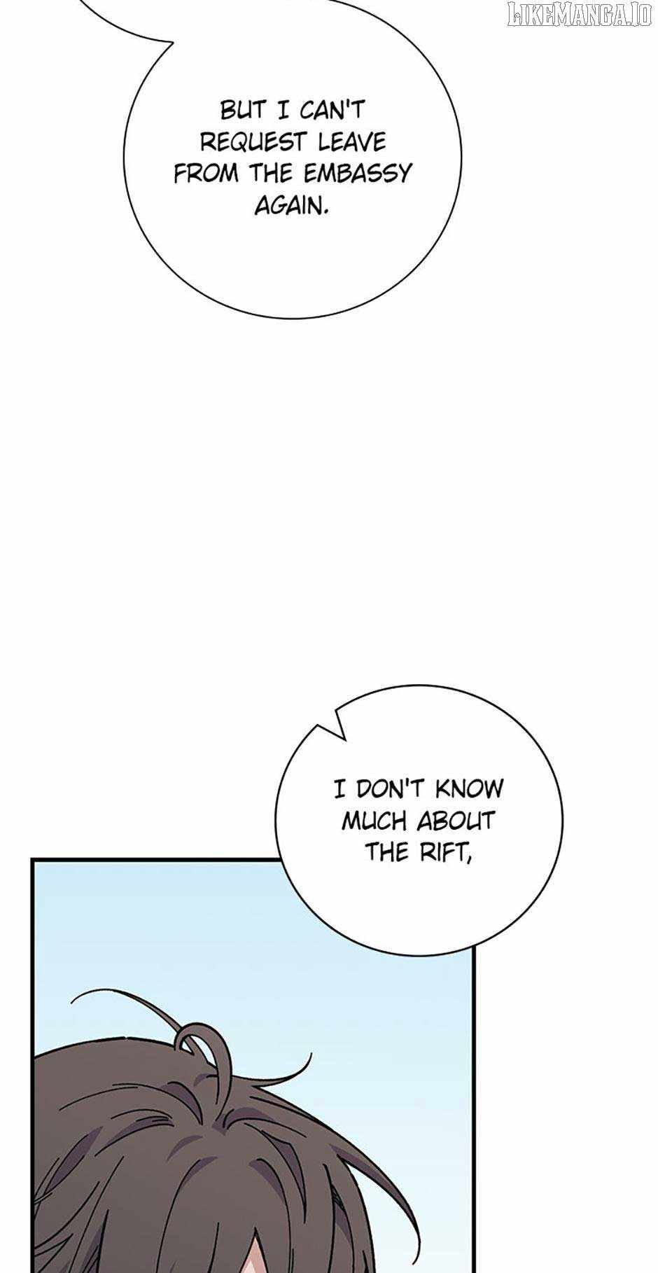 Raga of Withered Branches Chapter 118 - Page 58