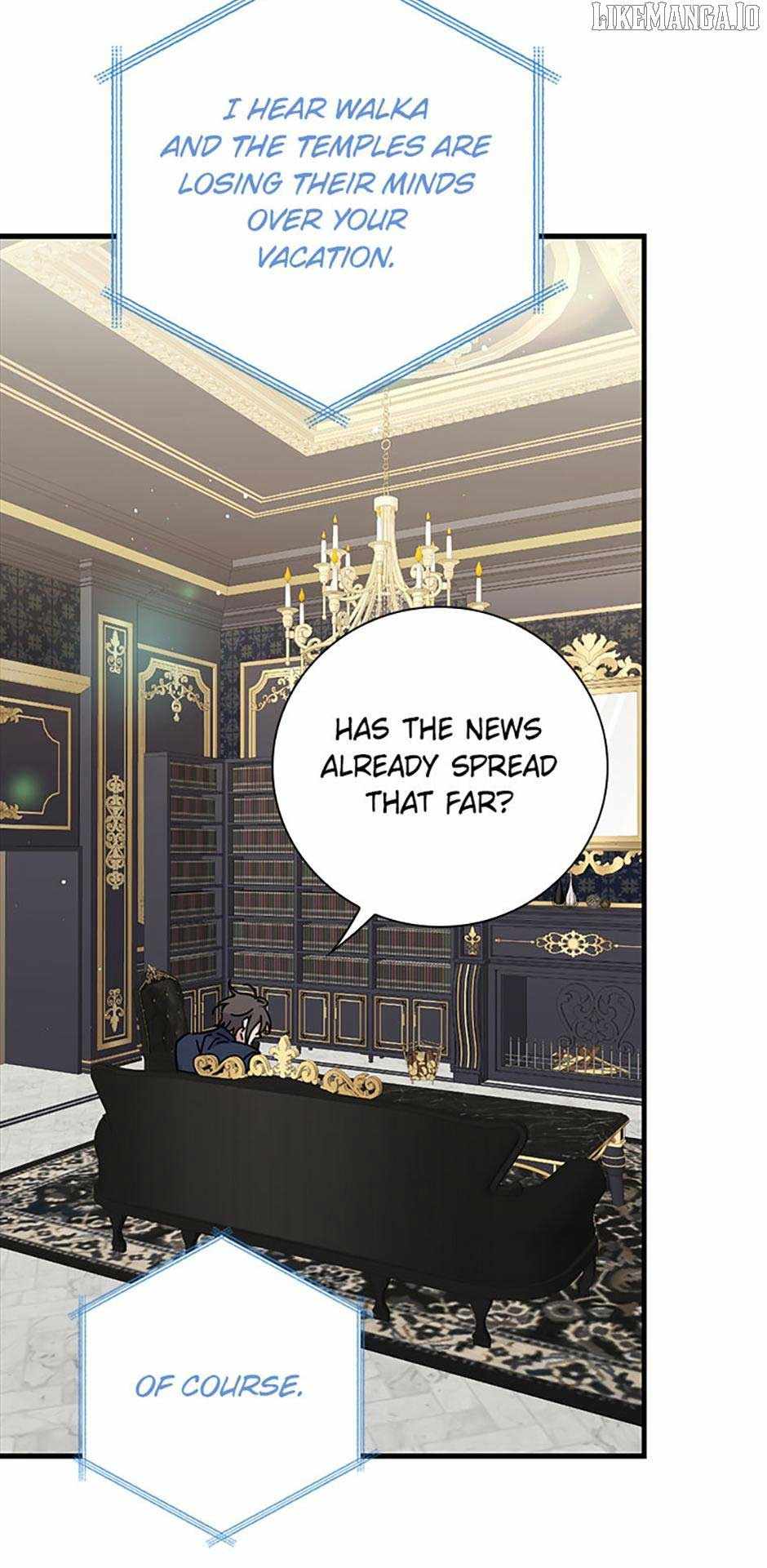 Raga of Withered Branches Chapter 118 - Page 7
