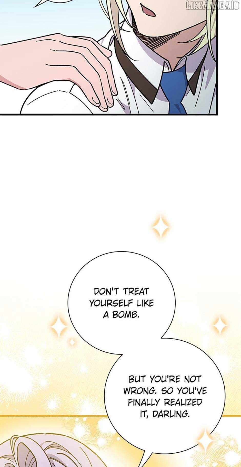Raga of Withered Branches Chapter 118 - Page 63