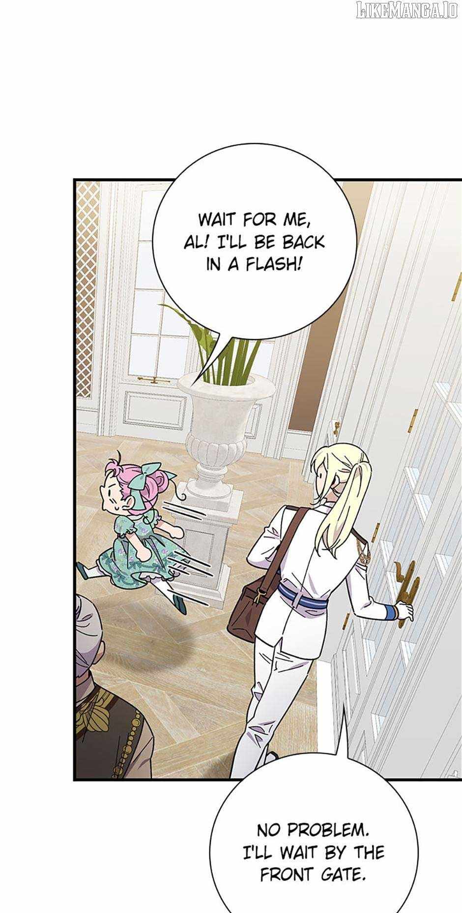 Raga of Withered Branches Chapter 118 - Page 68