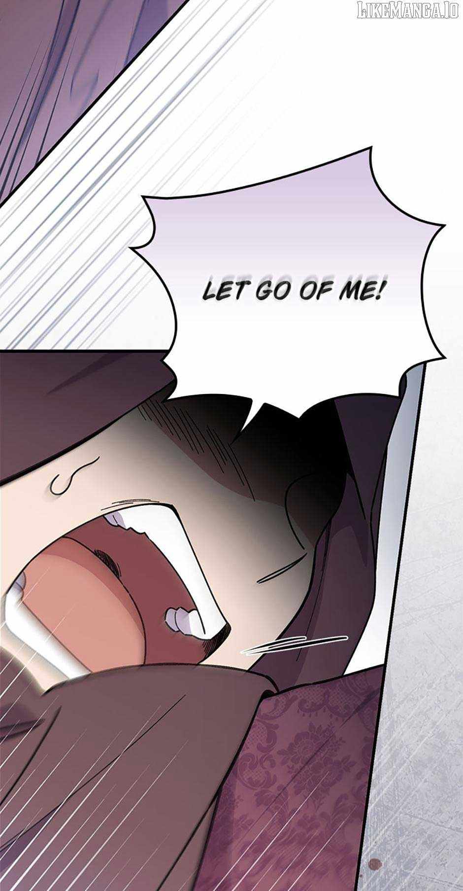 Raga of Withered Branches Chapter 118 - Page 77