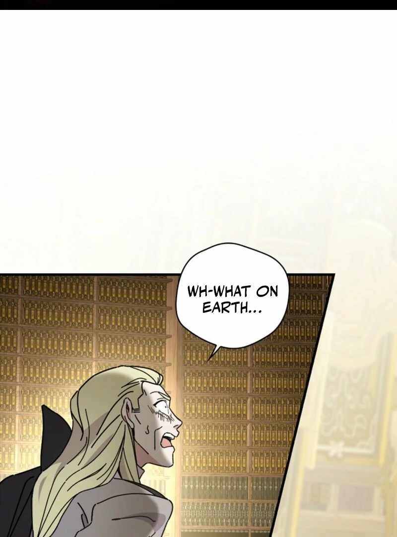 Raga of Withered Branches Chapter 122 - Page 1