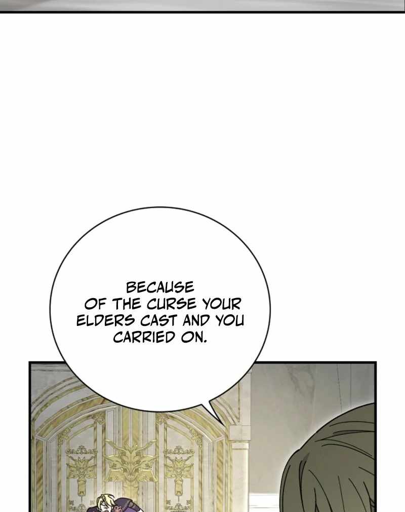 Raga of Withered Branches Chapter 122 - Page 11