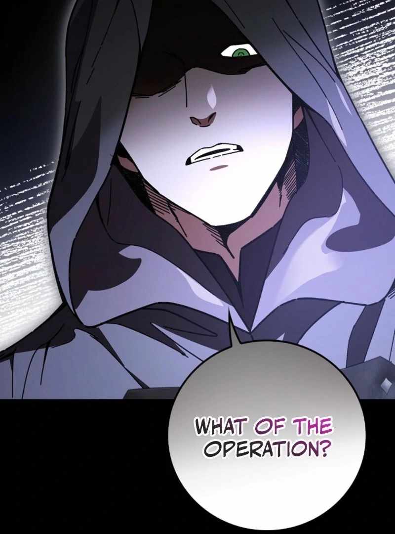 Raga of Withered Branches Chapter 122 - Page 125