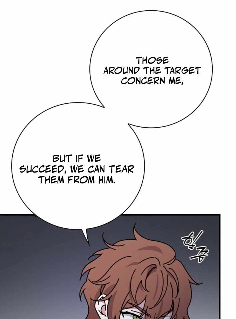 Raga of Withered Branches Chapter 122 - Page 128