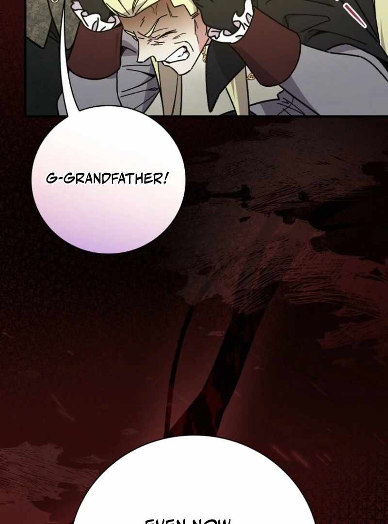 Raga of Withered Branches Chapter 122 - Page 47