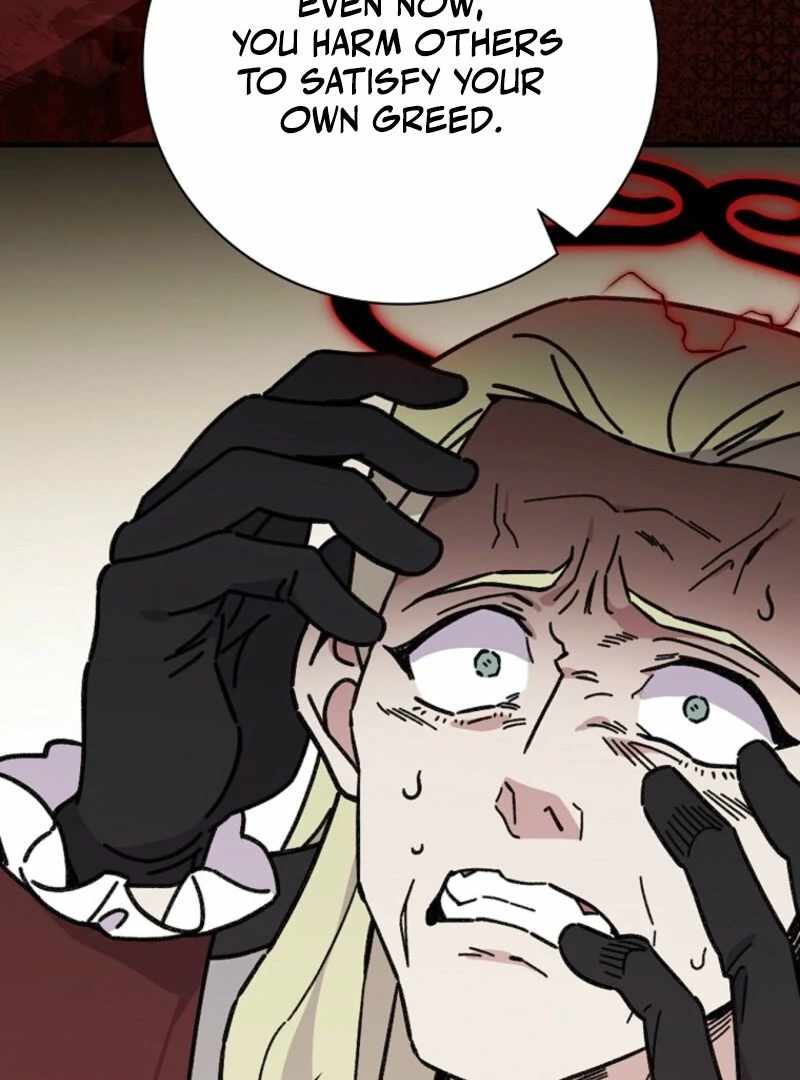 Raga of Withered Branches Chapter 122 - Page 48
