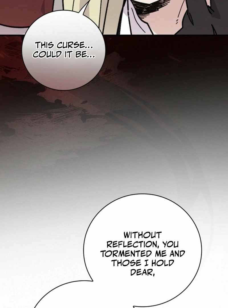 Raga of Withered Branches Chapter 122 - Page 49