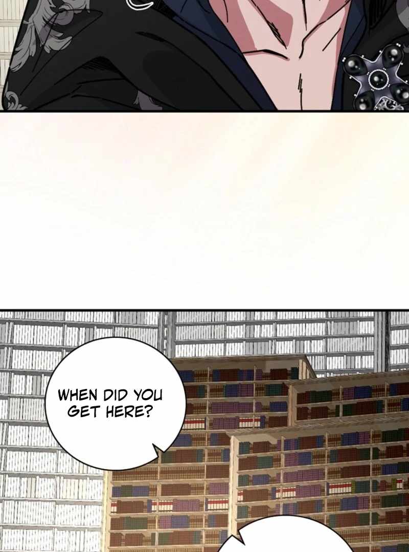 Raga of Withered Branches Chapter 122 - Page 68