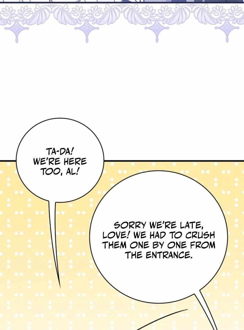 Raga of Withered Branches Chapter 122 - Page 73