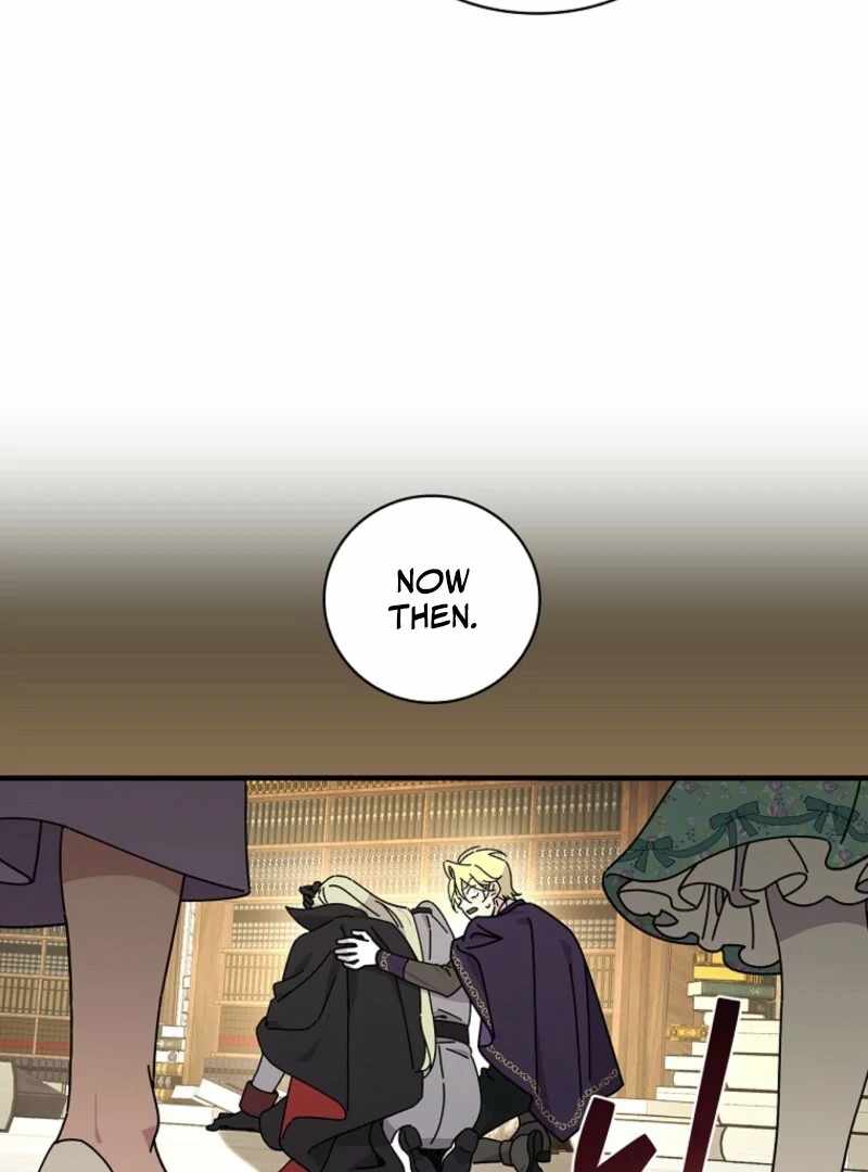 Raga of Withered Branches Chapter 122 - Page 75