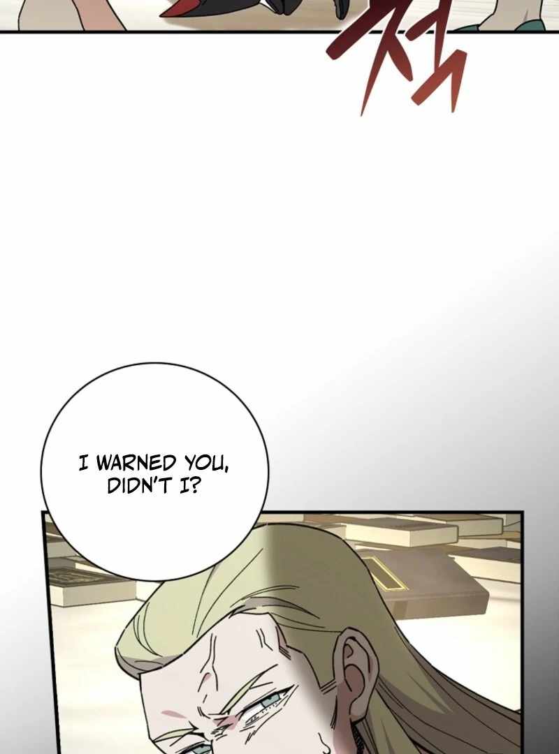 Raga of Withered Branches Chapter 122 - Page 76