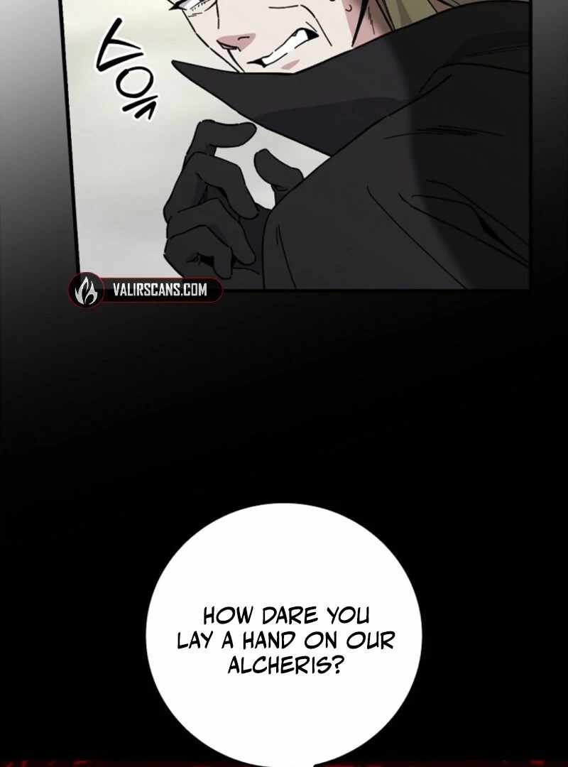 Raga of Withered Branches Chapter 122 - Page 77