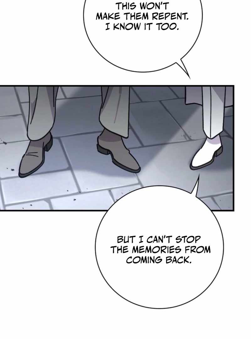 Raga of Withered Branches Chapter 122 - Page 87