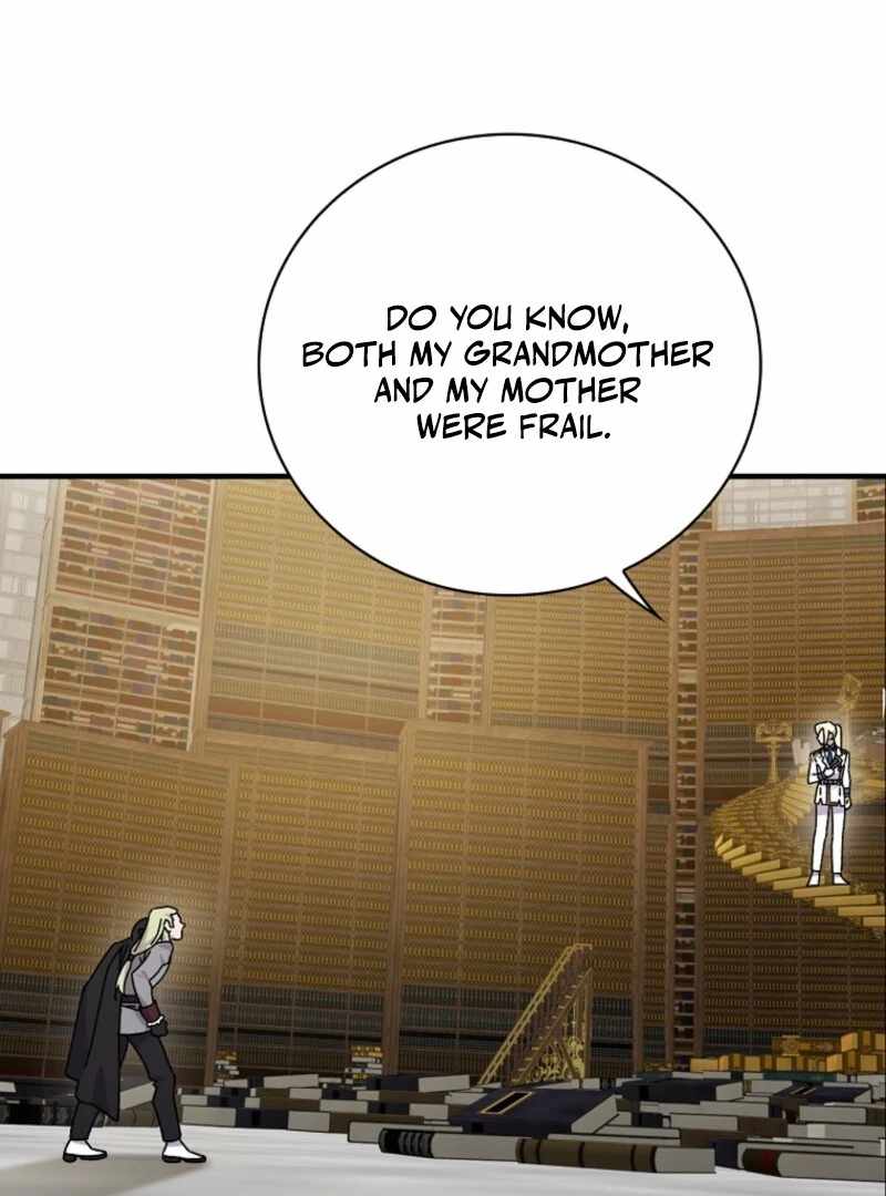 Raga of Withered Branches Chapter 122 - Page 10