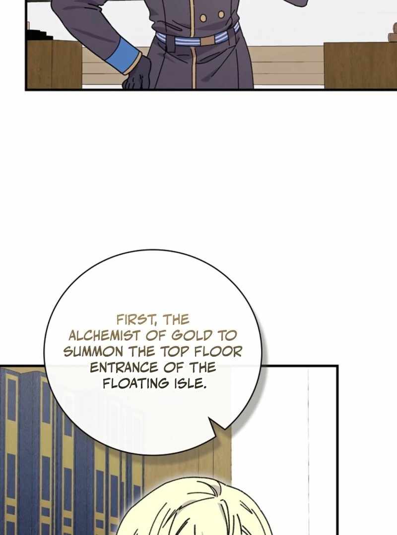 Raga of Withered Branches Chapter 123 - Page 111