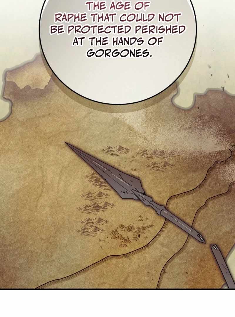 Raga of Withered Branches Chapter 123 - Page 35