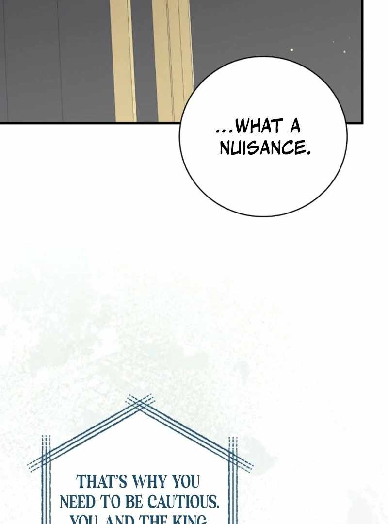 Raga of Withered Branches Chapter 123 - Page 40