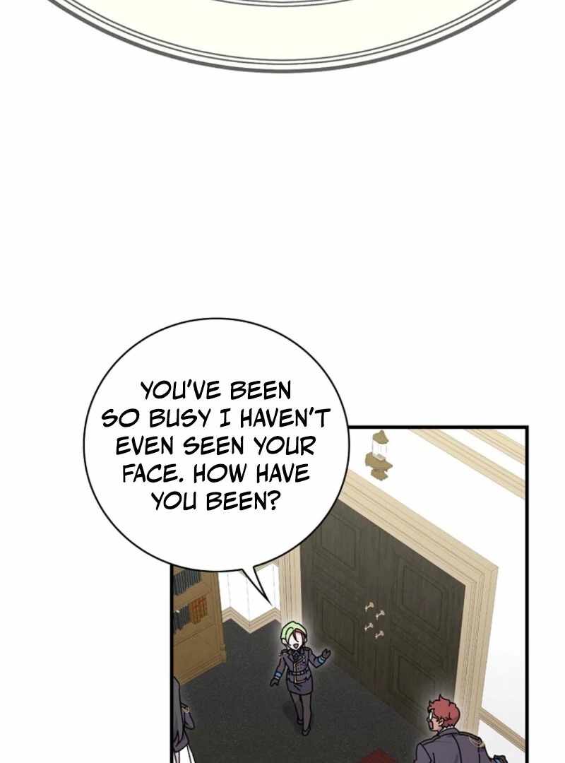 Raga of Withered Branches Chapter 123 - Page 57