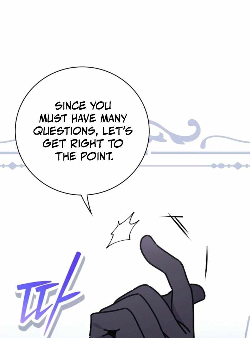Raga of Withered Branches Chapter 123 - Page 68