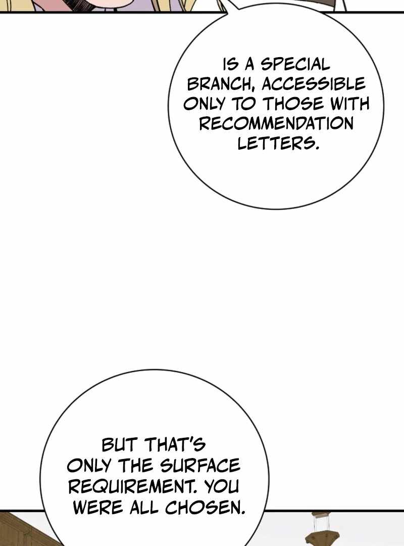 Raga of Withered Branches Chapter 123 - Page 85