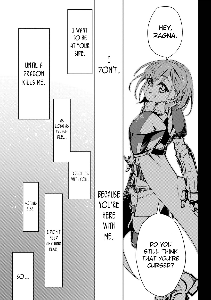 Ragna Crimson Chapter 1 - Page 44