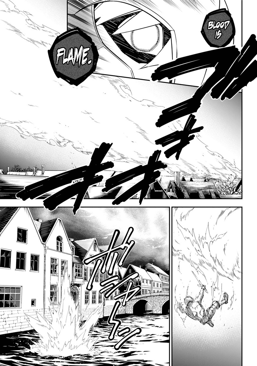 Ragna Crimson Chapter 1 - Page 56