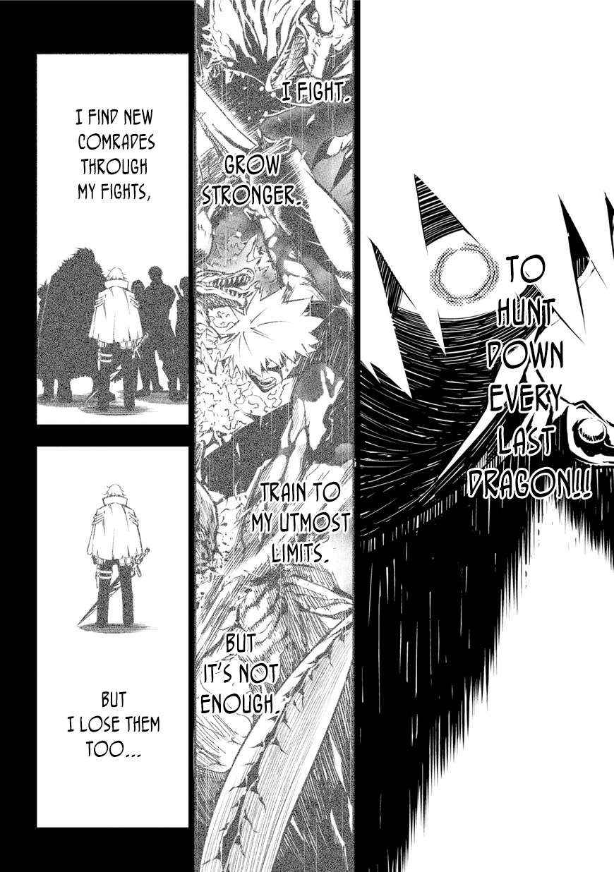 Ragna Crimson Chapter 1 - Page 61