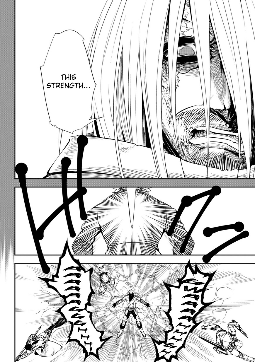 Ragna Crimson Chapter 1 - Page 68